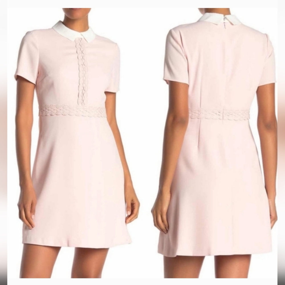 Cece dress, 6